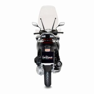 LEOVINCE LEOVINCE NERO EXHAUST SYSTEM WITH CAT - Image 5