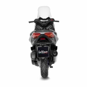 LEOVINCE LV ONE EVO STAINLESS STEEL EXHAUST SYSTEM WITH CAT - Image 3
