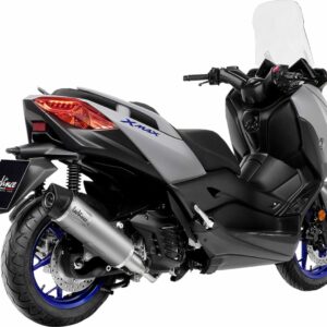 LEOVINCE LV ONE EVO STAINLESS STEEL EXHAUST SYSTEM WITH CAT - Image 4