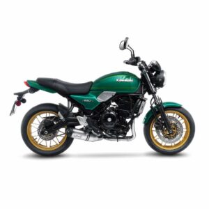 LEOVINCE LV ONE EVO STAINLESS STEEL EXHAUST SYSTEM WITH CAT - Image 5