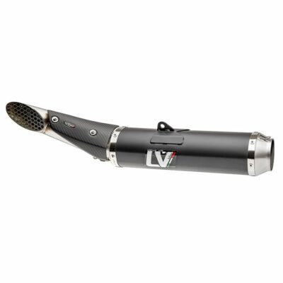 LEOVINCE LV RACE EXHAUST SYSTEM ECE/EU