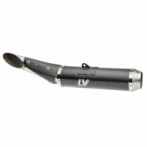 LEOVINCE LV RACE EXHAUST SYSTEM ECE/EU - Image 2