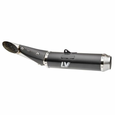 LEOVINCE LV RACE EXHAUST SYSTEM ECE/EU - Image 2