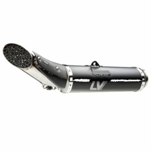 LEOVINCE LV RACE EXHAUST SYSTEM ECE/EU - Image 3