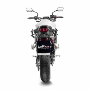 LEOVINCE LV RACE EXHAUST SYSTEM ECE/EU - Image 4