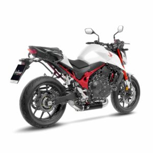 LEOVINCE LV RACE EXHAUST SYSTEM ECE/EU - Image 5
