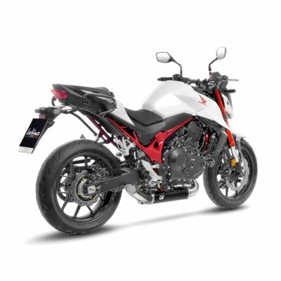 LEOVINCE LV RACE EXHAUST SYSTEM ECE/EU - Image 5