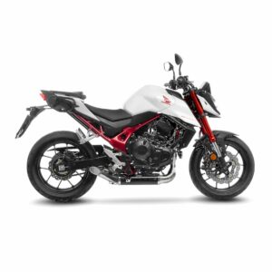 LEOVINCE LV RACE EXHAUST SYSTEM ECE/EU - Image 6