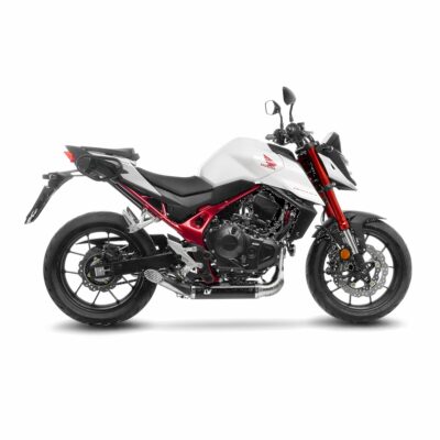 LEOVINCE LV RACE EXHAUST SYSTEM ECE/EU - Image 6