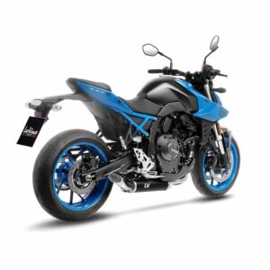 LEOVINCE LV RACE EXHAUST SYSTEM ECE/EU - Image 4