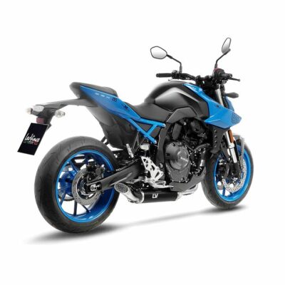 LEOVINCE LV RACE EXHAUST SYSTEM ECE/EU - Image 4