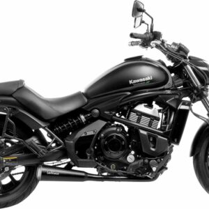 LEOVINCE EXHAUST GP KAWASAKI VULCAN S 650