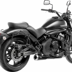 LEOVINCE EXHAUST GP KAWASAKI VULCAN S 650 - Image 4