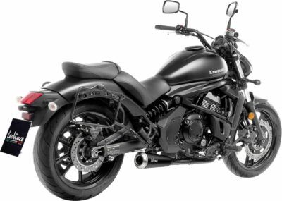 LEOVINCE EXHAUST GP KAWASAKI VULCAN S 650 - Image 4