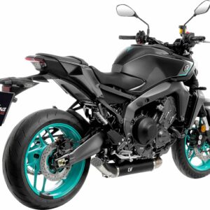 LEOVINCE EXHAUST LV RACE YAMAHA MT-09 / SP