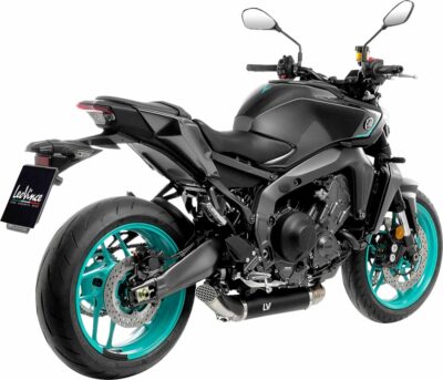 LEOVINCE EXHAUST LV RACE YAMAHA MT-09 / SP