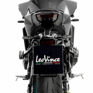 LEOVINCE EXHAUST LV RACE YAMAHA MT-09 / SP - Image 2