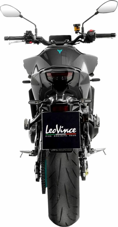 LEOVINCE EXHAUST LV RACE YAMAHA MT-09 / SP - Image 2