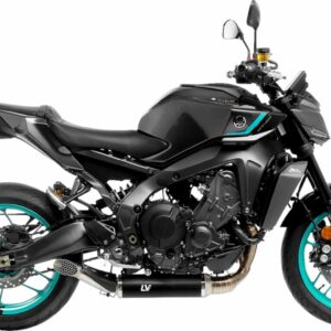 LEOVINCE EXHAUST LV RACE YAMAHA MT-09 / SP - Image 3