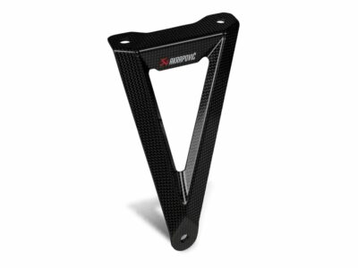 AKRAPOVIC EVOLUTION LINE FULL EXHAUST SYSTEM TITANIUM - Image 5