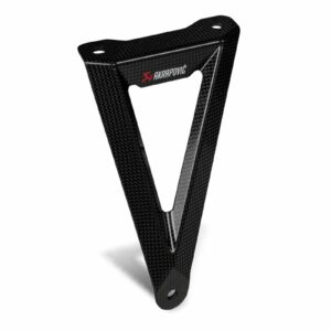 AKRAPOVIC RACING LINE COMPLETE EXHAUST SYSTEM SS/TI/TI - Image 2