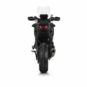 AKRAPOVIC RACING LINE COMPLETE EXHAUST SYSTEM SS/CF/TI - Image 4