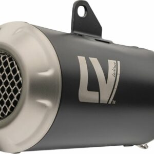 LEOVINCE MUFFLER LV10 BLK KAW ZX6R - Image 3