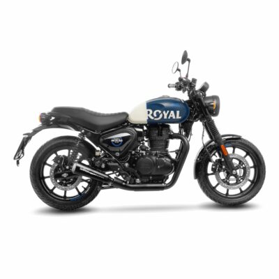 LEOVINCE GP ONE SLIP-ON MUFFLER - Image 2