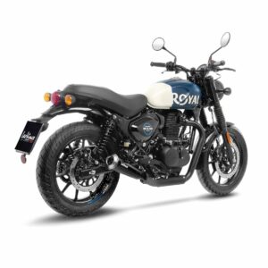 LEOVINCE GP ONE SLIP-ON MUFFLER - Image 4
