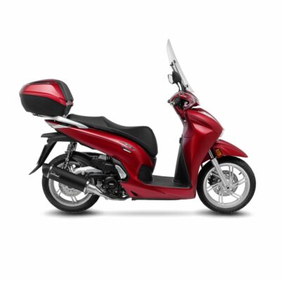 LEOVINCE NERO SLIP-ON MUFFLERS ECE/EU - Image 2