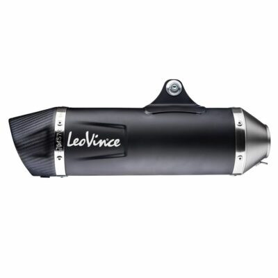 LEOVINCE NERO SLIP-ON MUFFLERS ECE/EU - Image 5