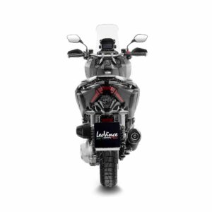 LEOVINCE NERO SLIP-ON MUFFLERS ECE/EU - Image 8