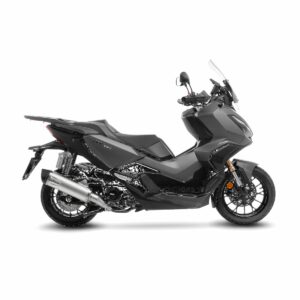 LEOVINCE LV ONE EVO STAINLESS STEEL SLIP-ON MUFFLER  ECE/EU - Image 2