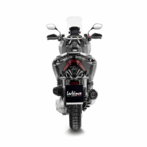 LEOVINCE LV ONE EVO STAINLESS STEEL SLIP-ON MUFFLER  ECE/EU - Image 4