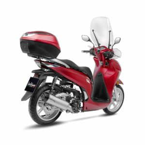 LEOVINCE LV ONE EVO STAINLESS STEEL SLIP-ON MUFFLER  ECE/EU - Image 5