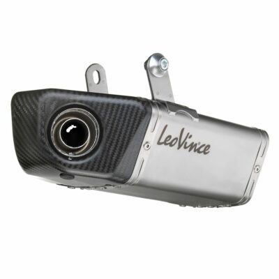 LEOVINCE EXHAUST SBK ER6N/F