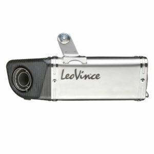 LEOVINCE EXHAUST SBK ER6N/F - Image 2
