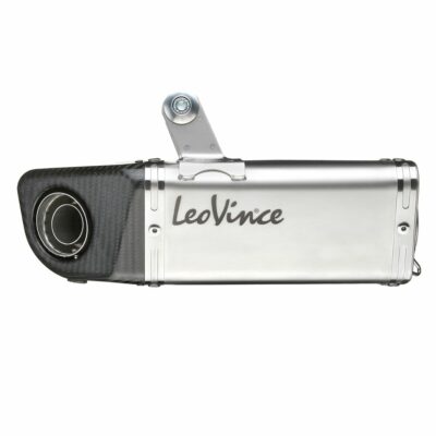 LEOVINCE EXHAUST SBK ER6N/F - Image 2