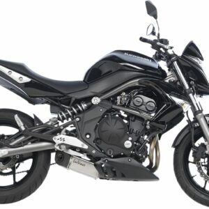 LEOVINCE EXHAUST SBK ER6N/F - Image 3