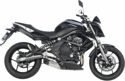 LEOVINCE EXHAUST SBK ER6N/F - Image 3