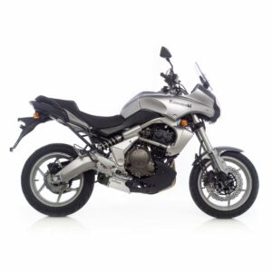 LEOVINCE EXHAUST SBK ER6N/F - Image 4