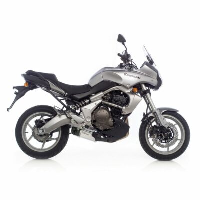 LEOVINCE EXHAUST SBK ER6N/F - Image 4