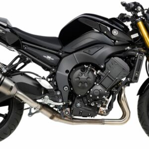 LEOVINCE LV ONE EVO STAINLESS STEEL SLIP-ON MUFFLER - Image 2