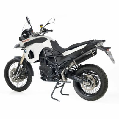 LEOVINCE LV ONE EVO CARBON SLIP-ON MUFFLER e-approved - Image 3
