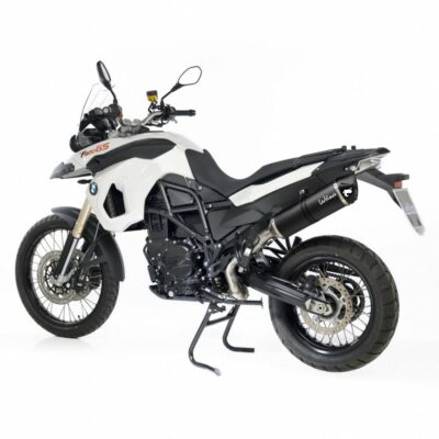LEOVINCE LV ONE EVO CARBON SLIP-ON MUFFLER e-approved - Image 4