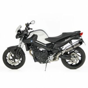 LEOVINCE LV ONE EVO STAINLESS STEEL SLIP-ON MUFFLER - Image 2
