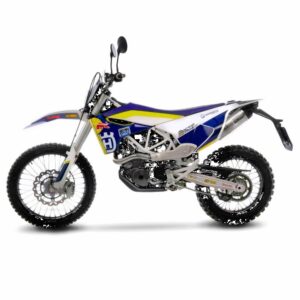 LEOVINCE LV ONE EVO STAINLESS STEEL SLIP-ON MUFFLER - Image 2
