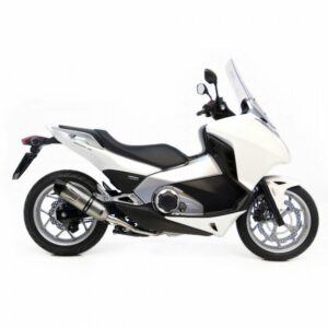 LEOVINCE LV ONE EVO STAINLESS STEEL SLIP-ON MUFFLER - Image 3