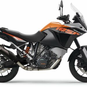 LEOVINCE NERO SLIP-ON MUFFLERS - Image 2