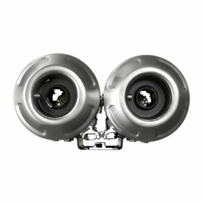 LEOVINCE GP DUALS SS SLIP-ON MUFFLER  ECE - Image 2